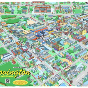 Laminated Place Mats